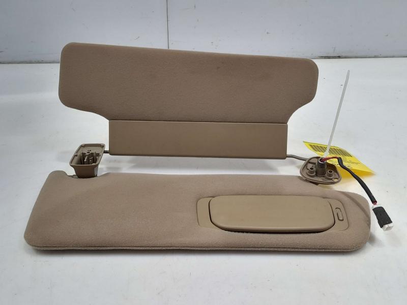 2008 Toyota Sequoia Sun Visor
