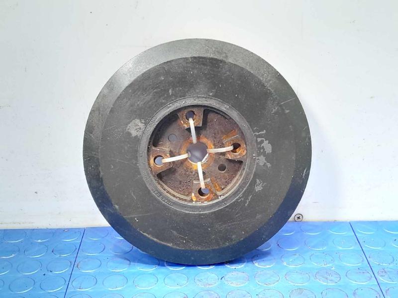 2000 Volvo S80 Harmonic Balancer