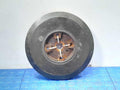 2000 Volvo S80 Harmonic Balancer
