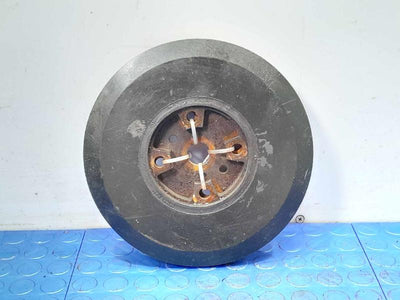 2000 Volvo S80 Harmonic Balancer