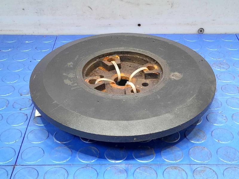 2000 Volvo S80 Harmonic Balancer