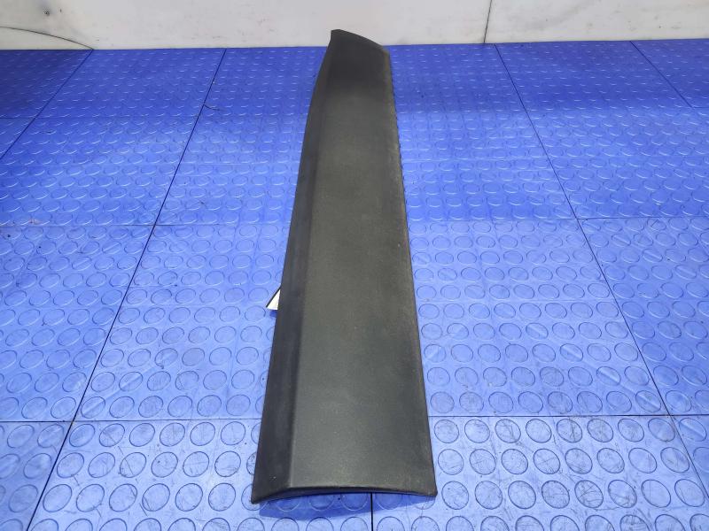 2020 Jeep Renegade Front Door Moulding