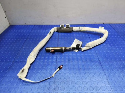 2013 Hyundai Accent Air Bag
