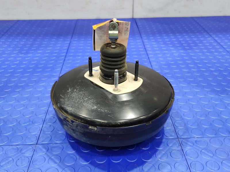 2013 Honda Accord Power Brake Booster