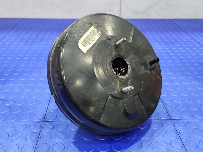 2013 Honda Accord Power Brake Booster