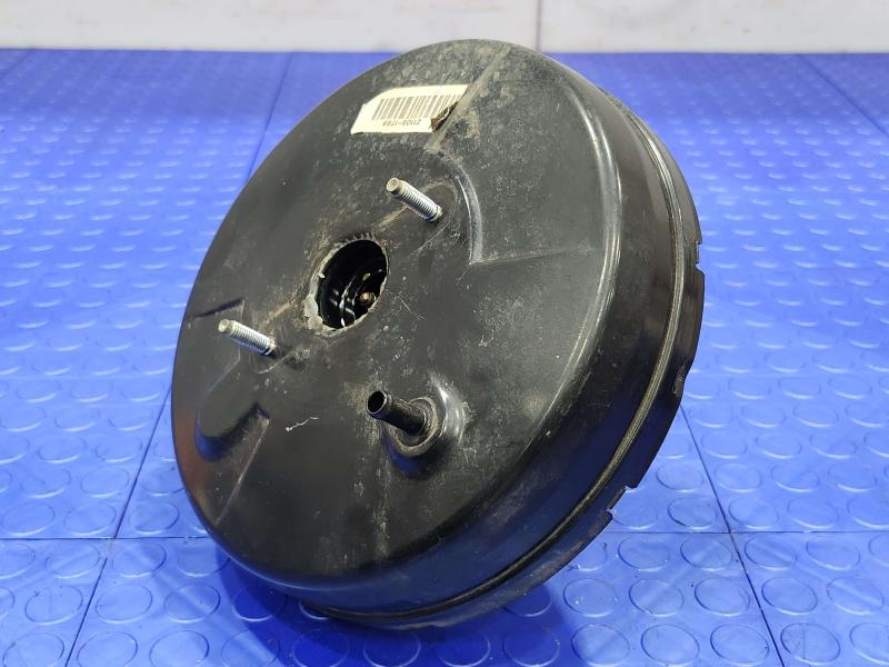 2013 Honda Accord Power Brake Booster