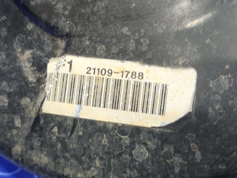 2013 Honda Accord Power Brake Booster