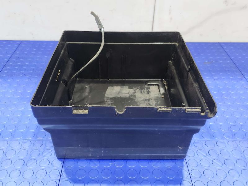 2016 Ford Transit 150 Battery Tray