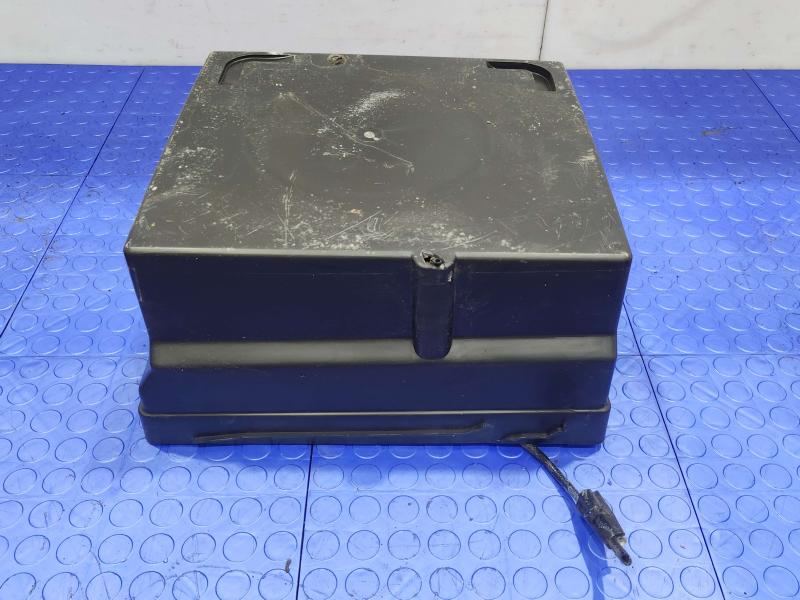 2016 Ford Transit 150 Battery Tray
