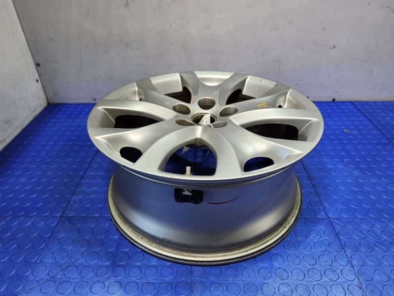2011 Mazda CX-9 Wheel
