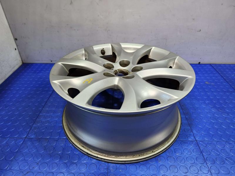 2011 Mazda CX-9 Wheel