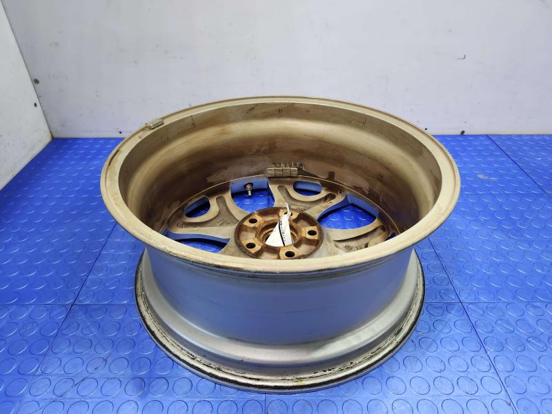 2011 Mazda CX-9 Wheel