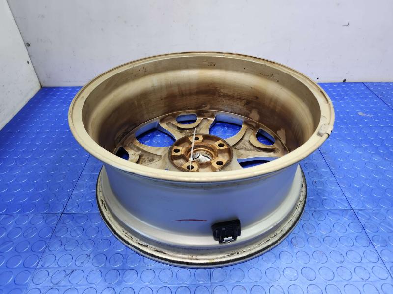 2011 Mazda CX-9 Wheel