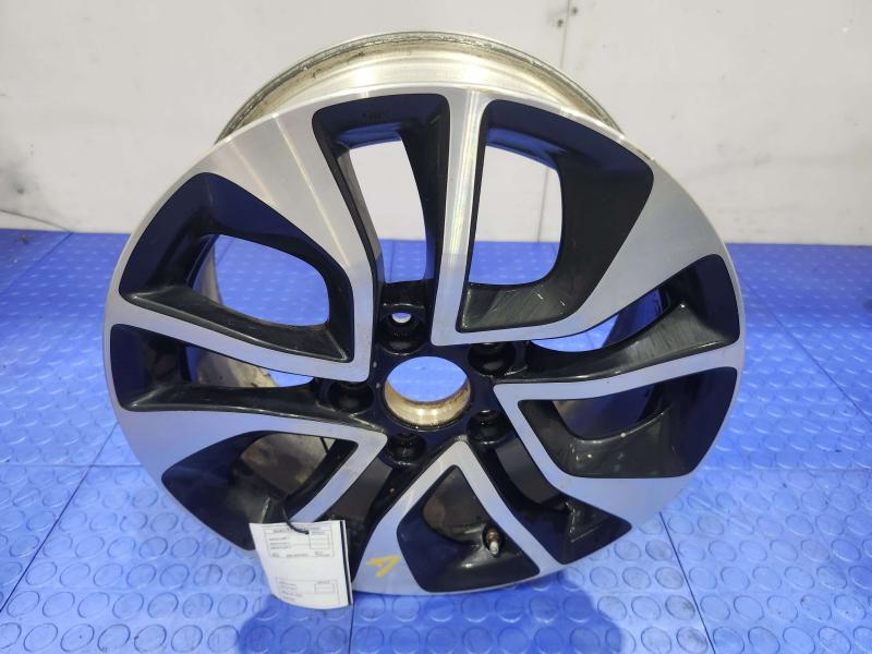 2013 Honda Civic Wheel