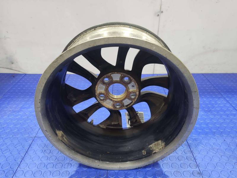 2013 Honda Civic Wheel