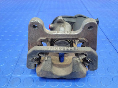 2014 Jeep Cherokee Caliper