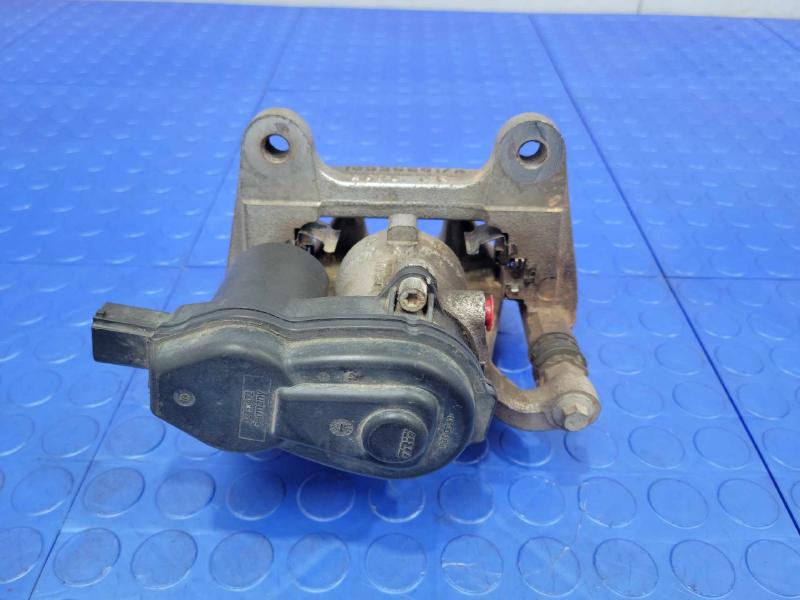 2014 Jeep Cherokee Caliper