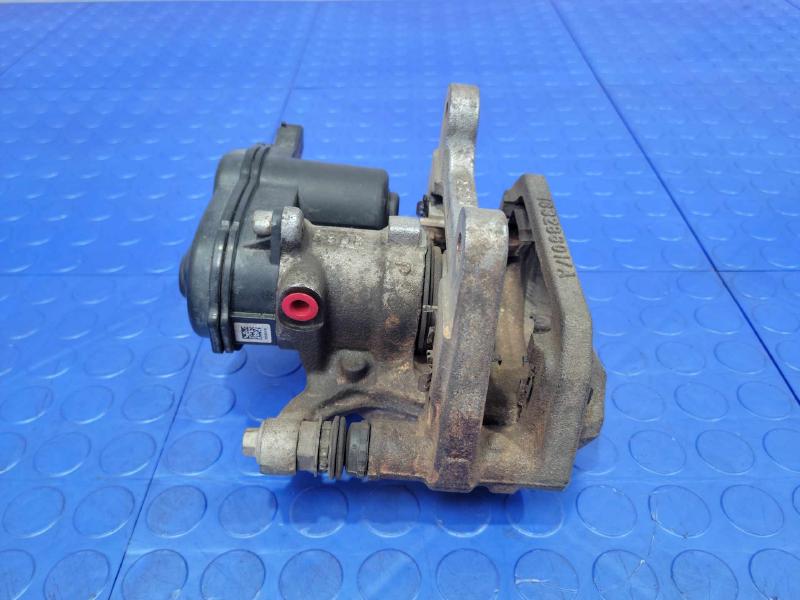 2014 Jeep Cherokee Caliper