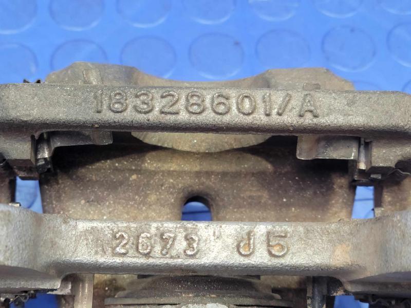 2014 Jeep Cherokee Caliper