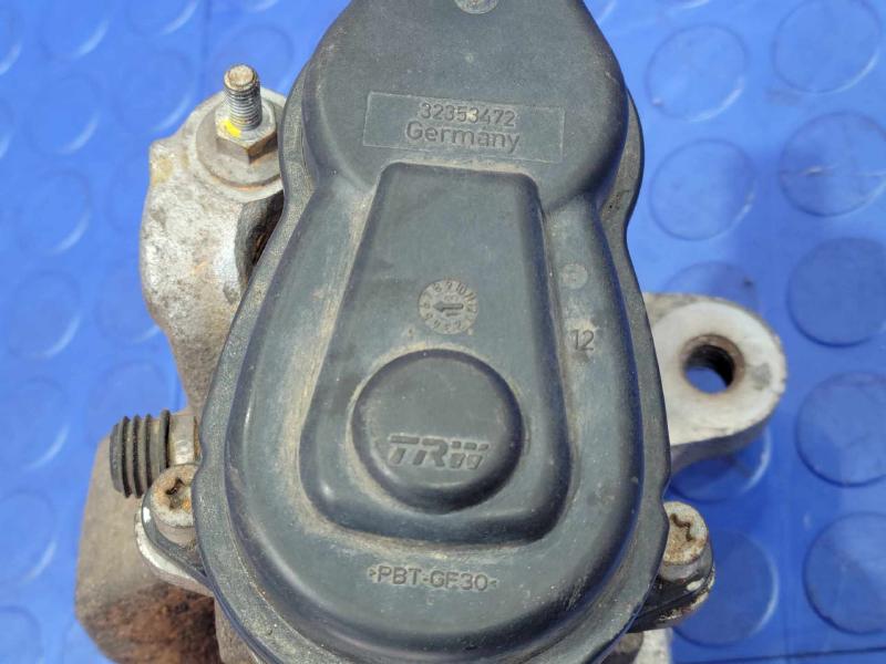 2014 Jeep Cherokee Caliper