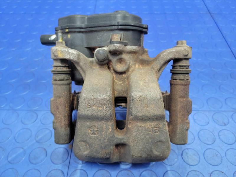 2014 Jeep Cherokee Caliper