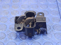 2006 Mercedes CLS-Class Hood Latch
