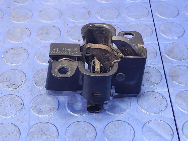 2006 Mercedes CLS-Class Hood Latch