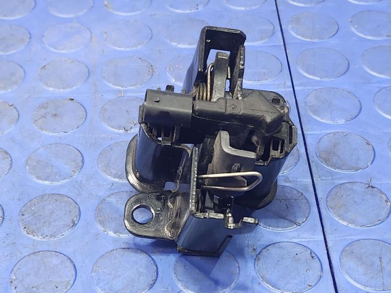 2006 Mercedes CLS-Class Hood Latch