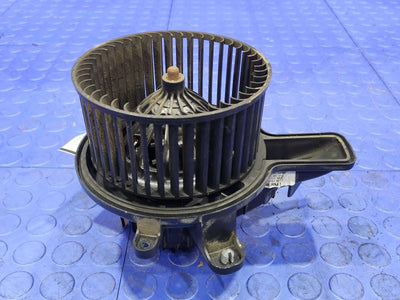 2010 Chevrolet Tahoe Blower Motor