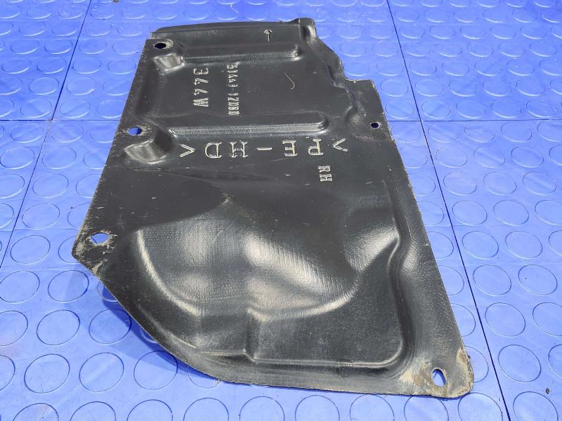 2013 Toyota Prius Misc Ebay Parts