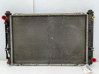 2007 Ford Escape Radiator