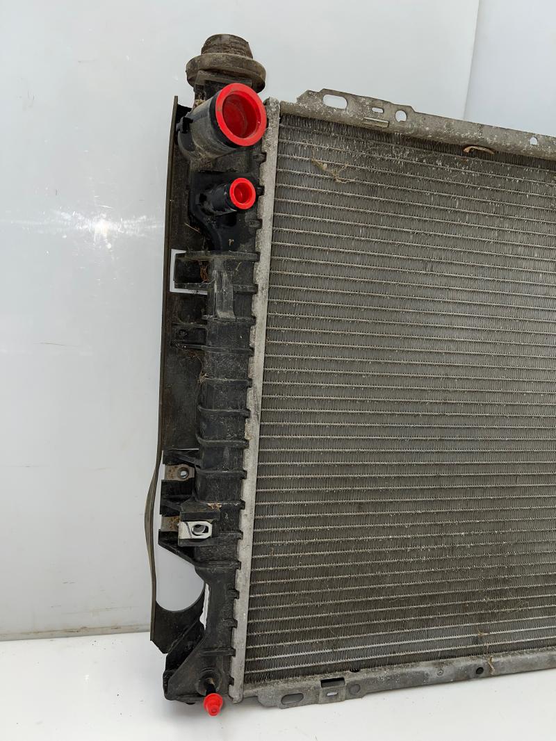 2007 Ford Escape Radiator