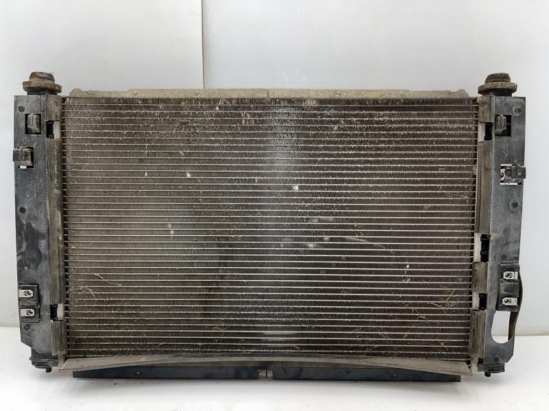 2007 Ford Escape Radiator