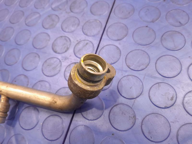 2015 Subaru Crosstrek Air Conditioner Hose