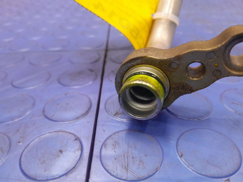 2015 Subaru Crosstrek Air Conditioner Hose