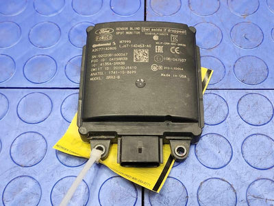 2021 Ford Escape Camera/Projector