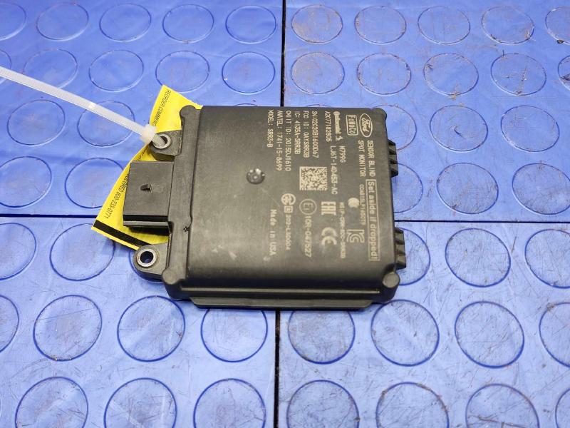 2021 Ford Escape Camera/Projector