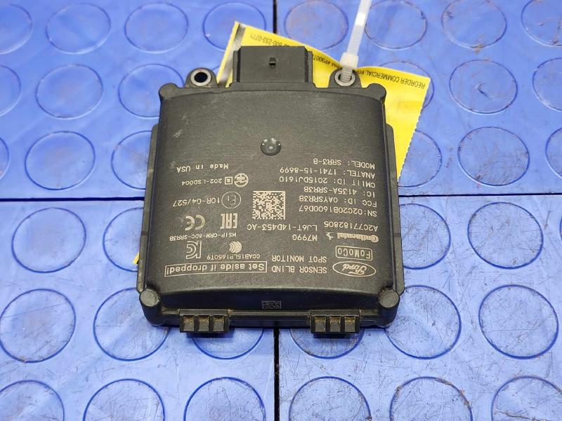 2021 Ford Escape Camera/Projector