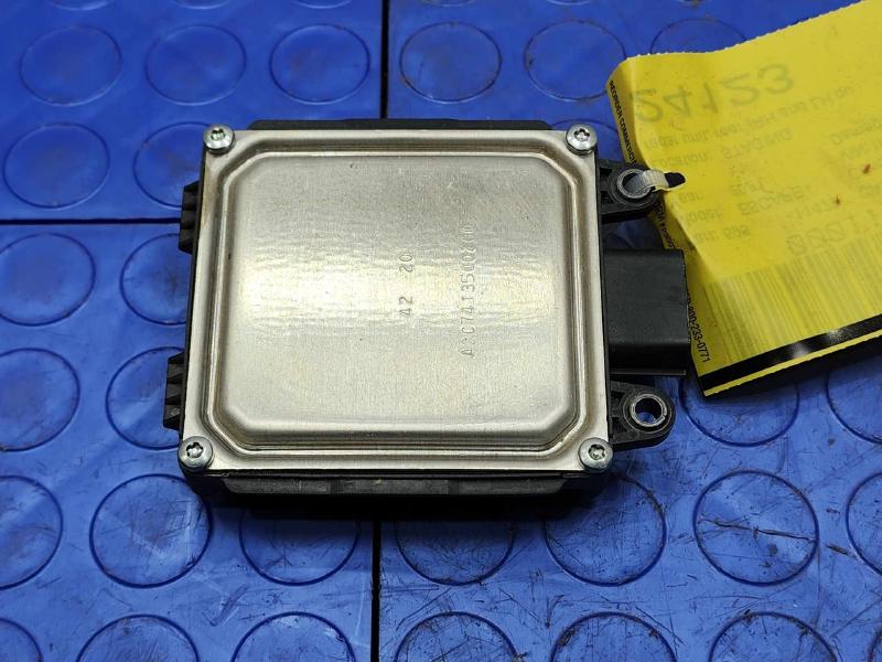 2021 Ford Escape Camera/Projector