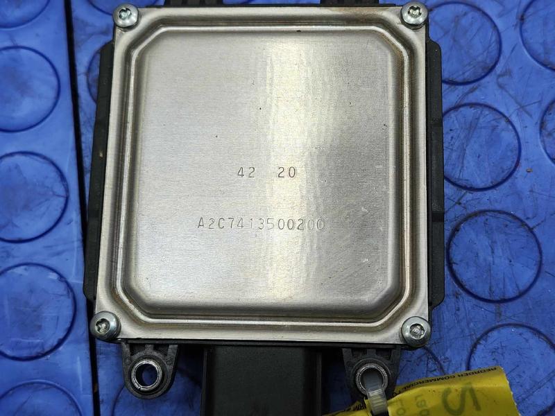 2021 Ford Escape Camera/Projector