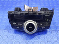 2014 Toyota Prius V Automatic Temperature Climate Control Panel OEM 5590047150