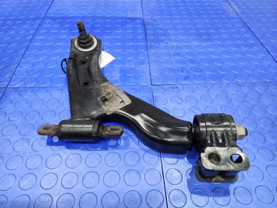 2014 Chevrolet Spark Lower Control Arm Front