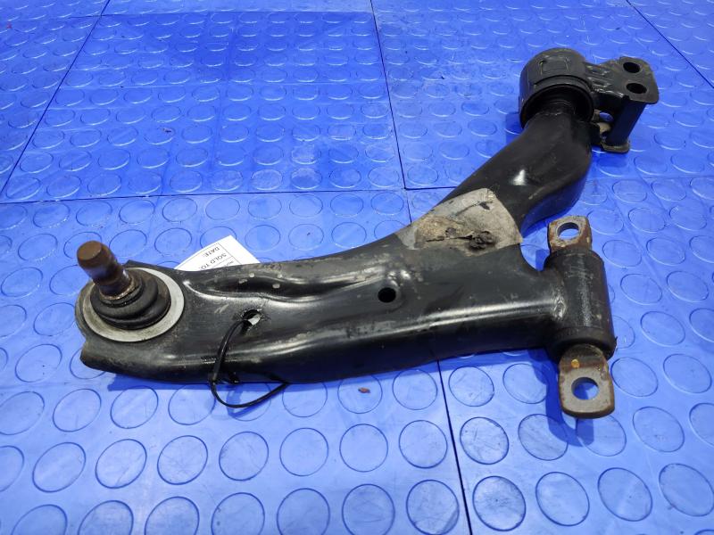 2014 Chevrolet Spark Lower Control Arm Front