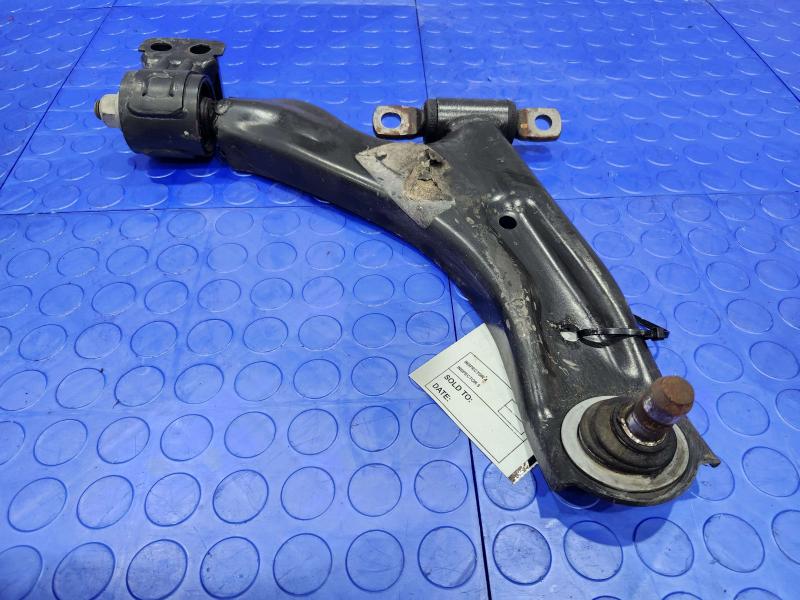2014 Chevrolet Spark Lower Control Arm Front