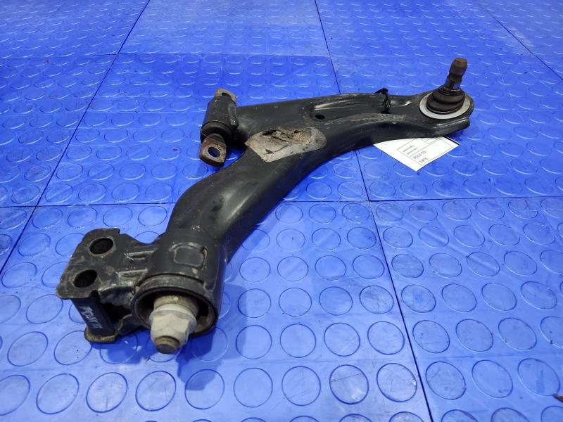 2014 Chevrolet Spark Lower Control Arm Front