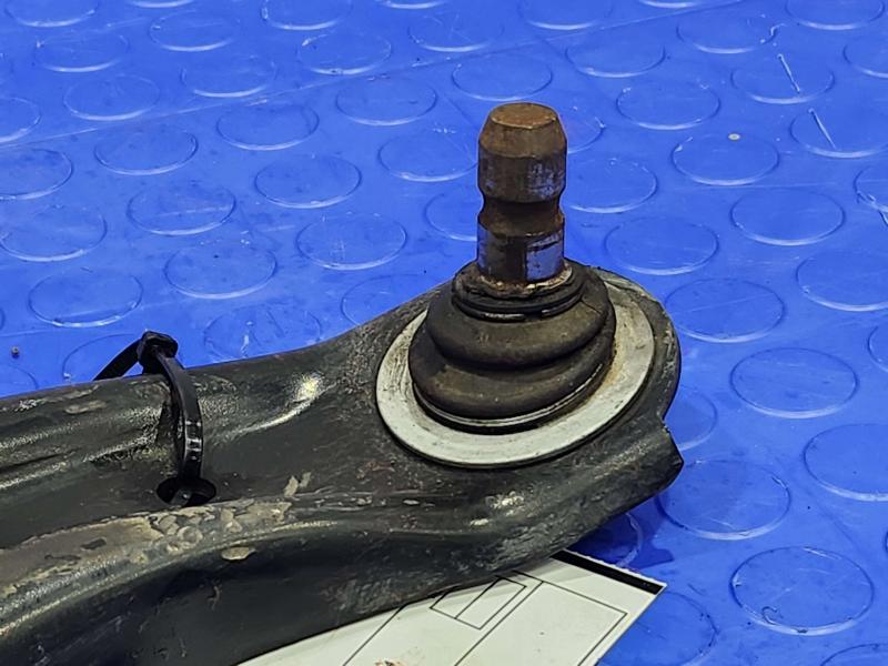 2014 Chevrolet Spark Lower Control Arm Front