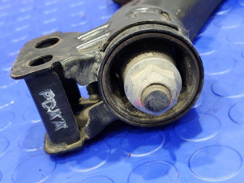 2014 Chevrolet Spark Lower Control Arm Front