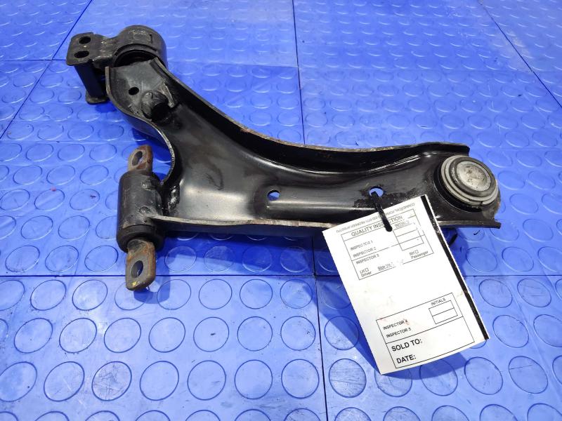 2014 Chevrolet Spark Lower Control Arm Front