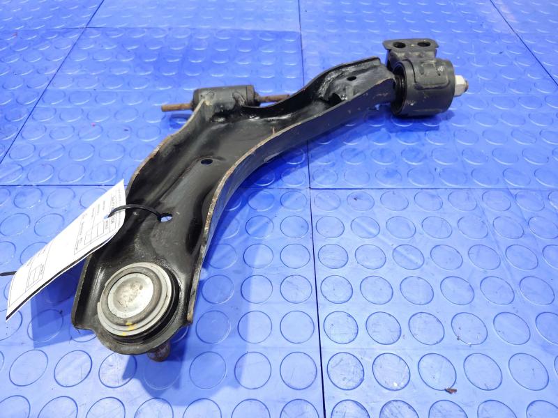 2014 Chevrolet Spark Lower Control Arm Front