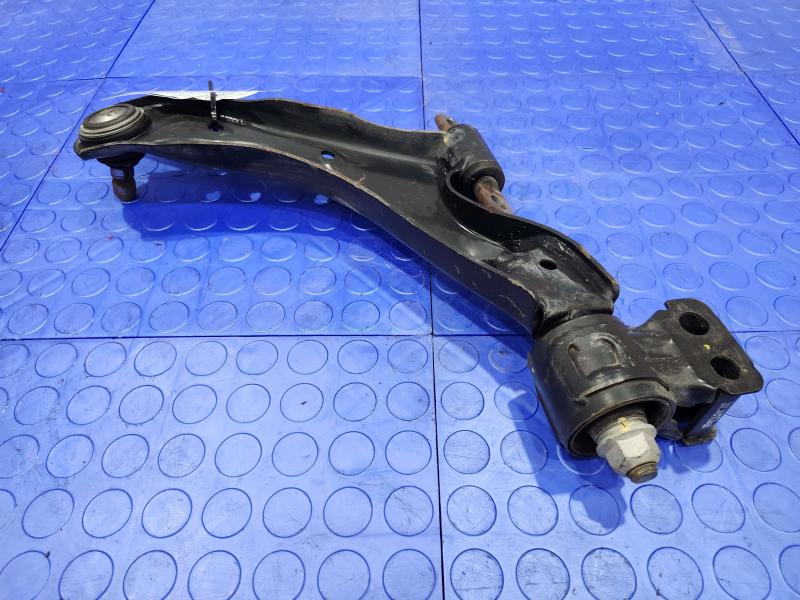 2014 Chevrolet Spark Lower Control Arm Front
